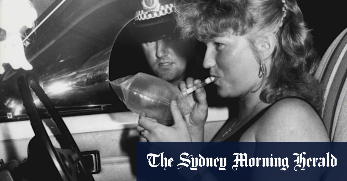 From the Archives, 1982: We pass the breath test - Vimarsana News