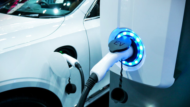 Fuelled by tax cuts, electric vehicle sales surged in Australia in 2023