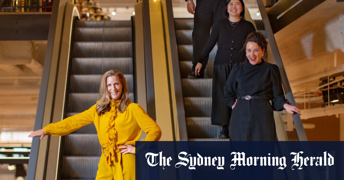 ‘An enormous risk’: A first look inside Mecca’s Bourke Street megastore