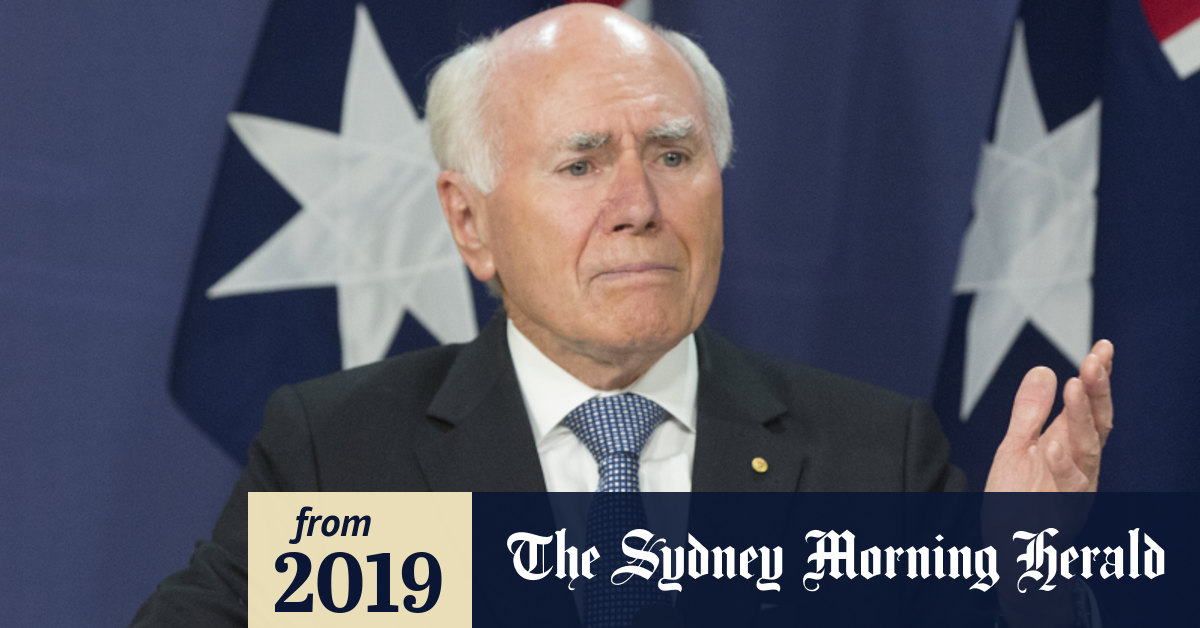 Nra Launches Another Attack On Australia S Failed Gun Laws