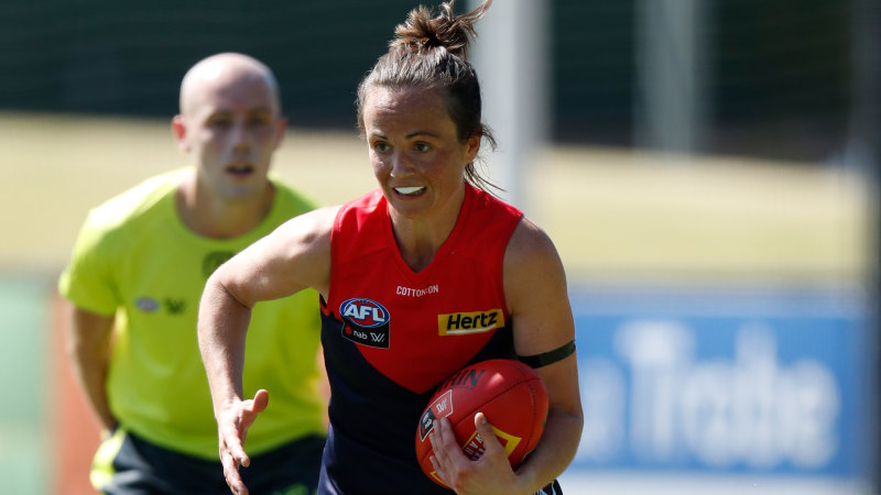 Aflw 2020 Club By Club Lists Key Players And Predictions