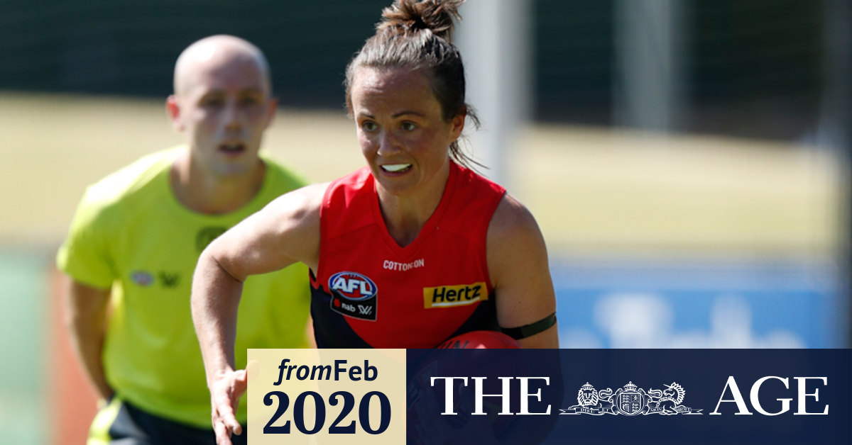 Aflw 2020 Club By Club Lists Key Players And Predictions
