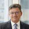 Brambles CEO Graham Chipchase delivered a positive half-year result in a challenging environment, which saw shares gain 4 per cent on Monday. 
