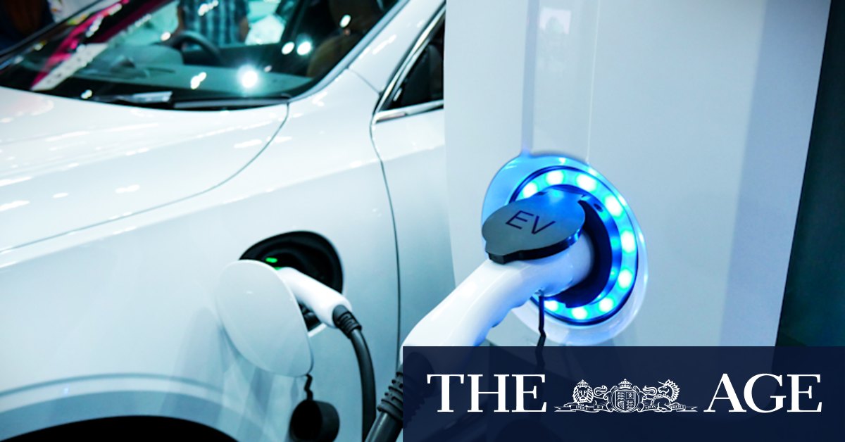 Push to build electric cars in Australia - Vimarsana News