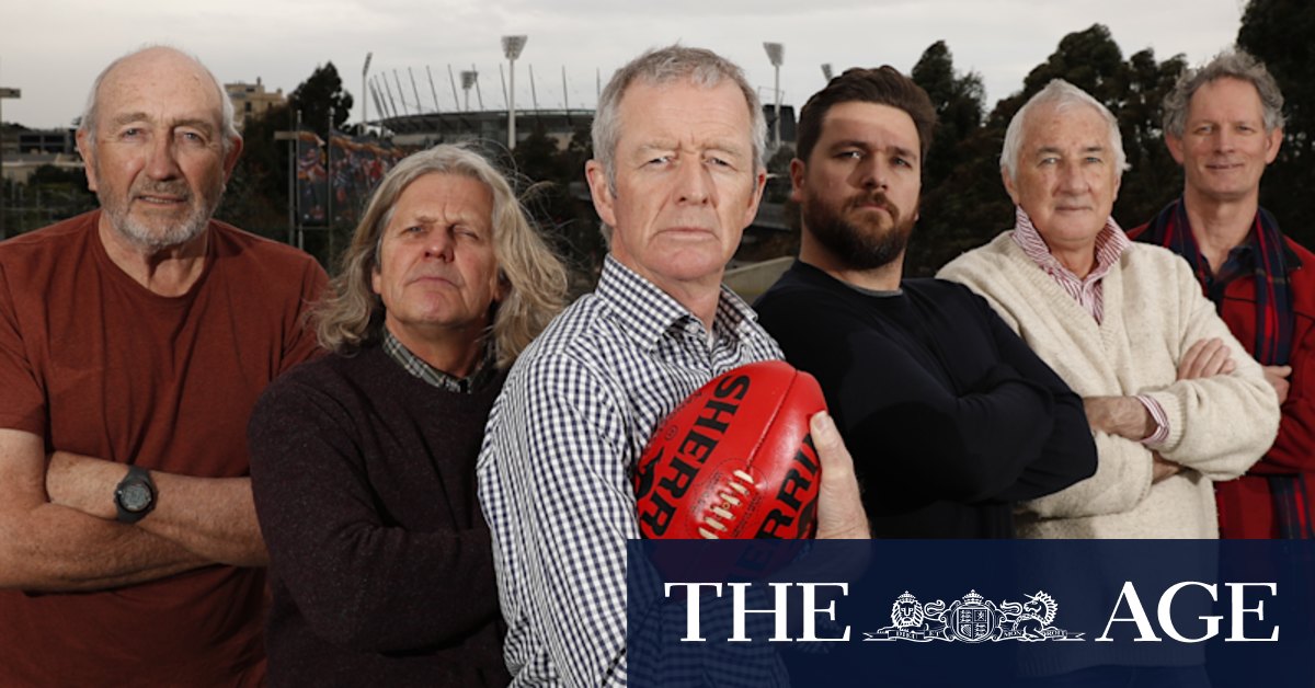 Coodabeen Champions to end long stint on ABC Radio team - Vimarsana News