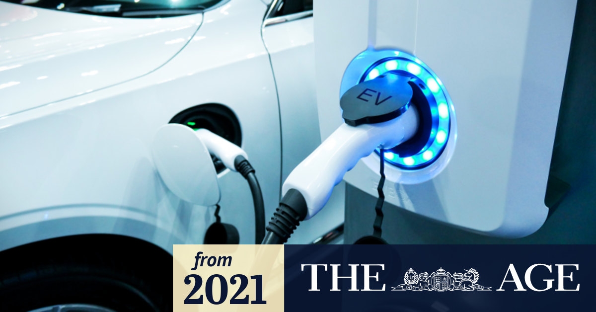 Car makers, environmental groups decry ‘worst electric vehicle policy ...