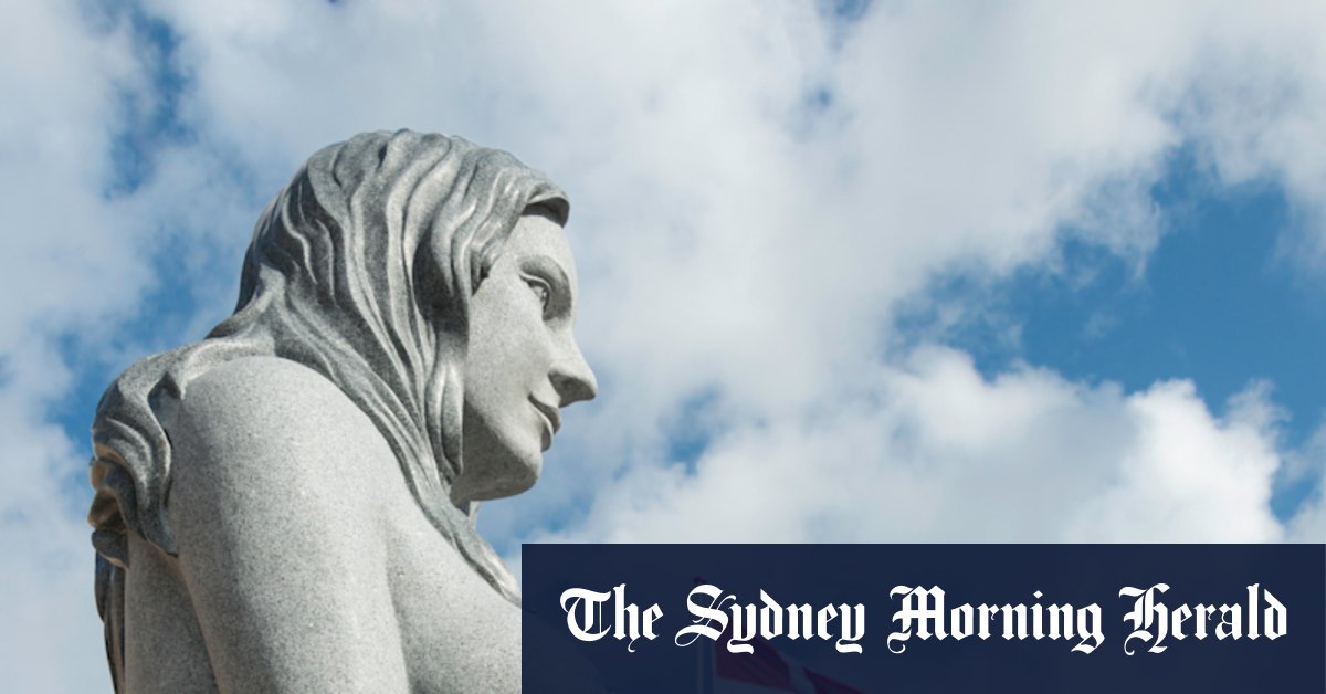 Denmark to tear down Copenhagen’s ‘pornographic’ mermaid statue