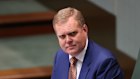Former speaker Tony Smith is advising Deloitte, we hear.