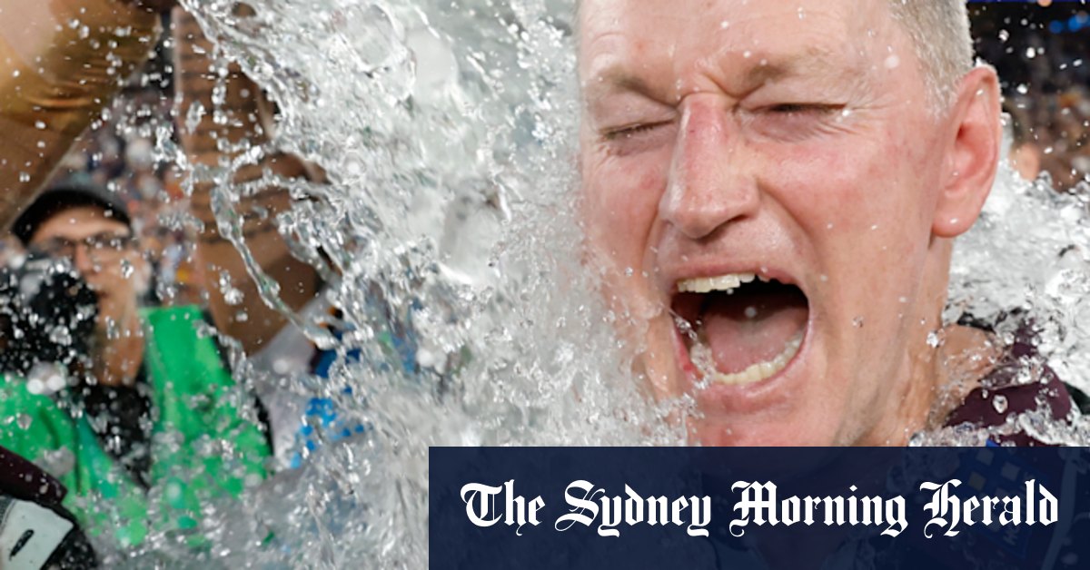 Maguire Makes History: Becomes Sixth Coach to Win NRL Premierships with Multiple Clubs