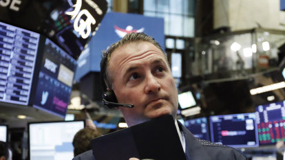 US stocks rise as inflation report keeps rate hikes on track