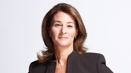 “We don’t have to live everyone’s experience. We just have to have enough empathy to understand how heartbreaking that would be and to say, ‘Let’s change this’ 