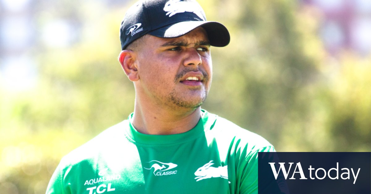 Latrell Mitchell Weight 2021 - NRL 2021: Latrell Mitchell set to sign two year, $1.75 ...