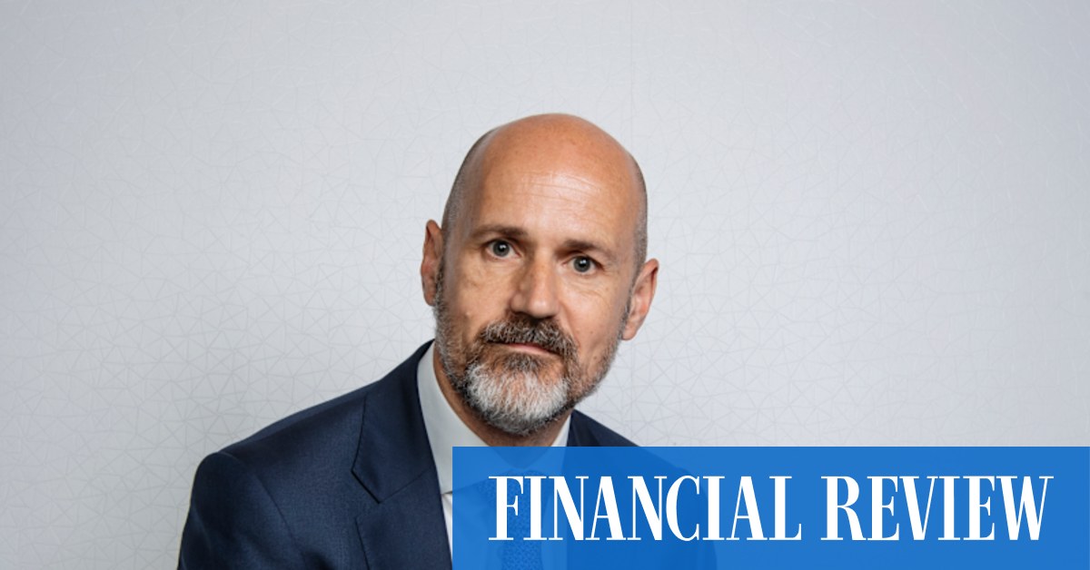 QBE's Pat Regan targeted by ASIC probe - Vimarsana News