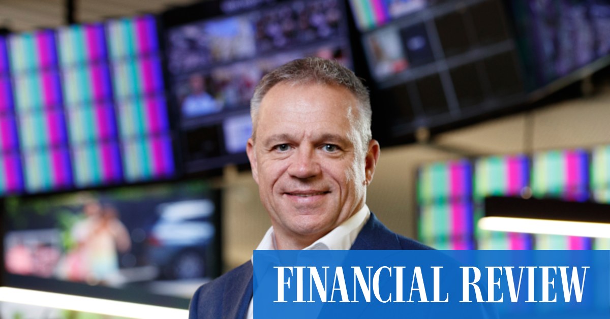 afr.com - Zoe Samios - Nine buys into outdoor advertising with $850m deal, sells radio empire