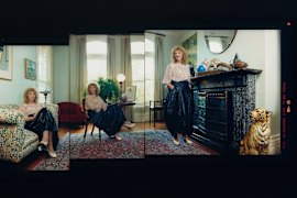 Maudie Palmer AO No.2 2022 (In The Good Room, Glendale) 