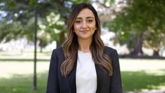 Hayriye Uluca, a principal lawyer at Maurice Blackburn, says it is important to check that your super entitlements have been paid.