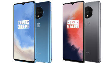 The OnePlus 7T keeps everything that made the 7 Pro great, but adds more grunt and cuts the price.