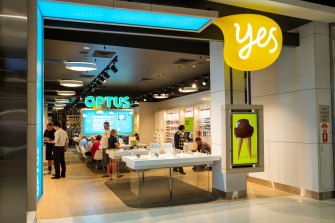 Optus has issued more than $4.4 million in refunds to customers who did not receive the service they paid for.