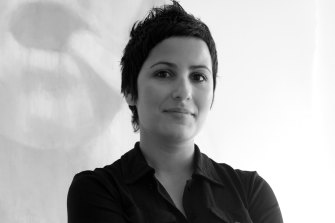 Helen Kontouris: “When you look at something that is a limited edition or potentially a one-off, then you have emotional quality and attachment to that object.”