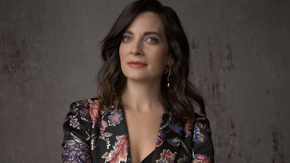 I remember being besotted. I couldn’t breathe, sleep or eat – it was embarrassing.