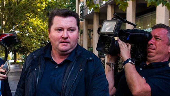 Liberal MP Nathaniel Smith has spoken out against the Warragamba Dam wall-raising project.