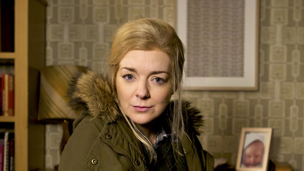 Sheridan Smith gives an incredible performance in No.9
