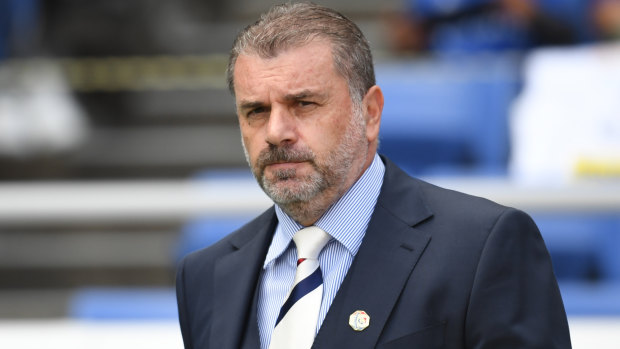 Ange Postecoglou is set to be unveiled as the new manager of Celtic in the coming days.