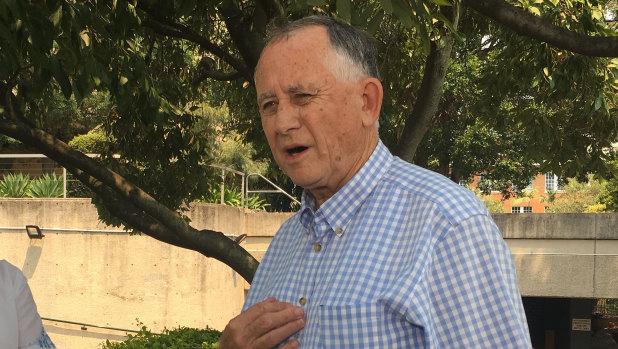 Former Queensland speaker and adjunct Professor John Mickel says more time is needed for postal votes at the Queensland election on October 31. 