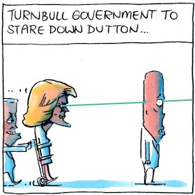 Illustration: Matt Golding