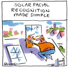 Illustration: Matt Golding