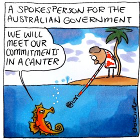 Illustration: Matt Golding