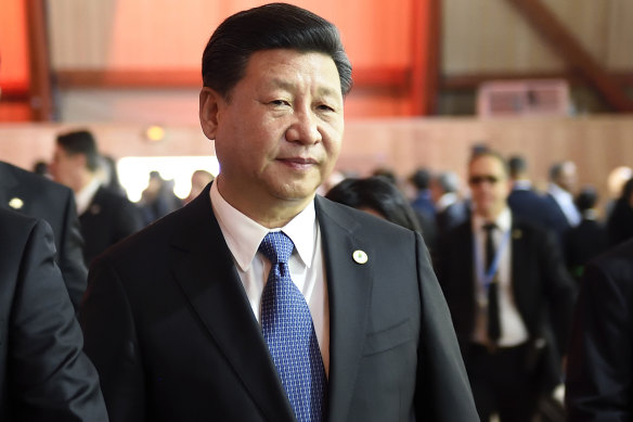 Xi Jinping is desperate for China to rapidly become self-sufficient in tech, but there have been many stumbles.