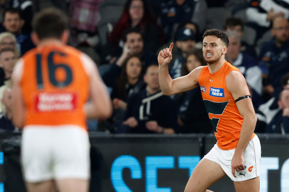 AFL 2023 round 12 LIVE updates: Melbourne Demons v Carlton Blues results,  scores, fixtures, teams, ladder, odds, tickets, how to watch