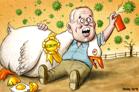 Illustration: John Shakespeare