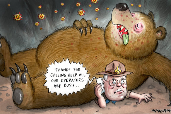 Illustration: John Shakespeare