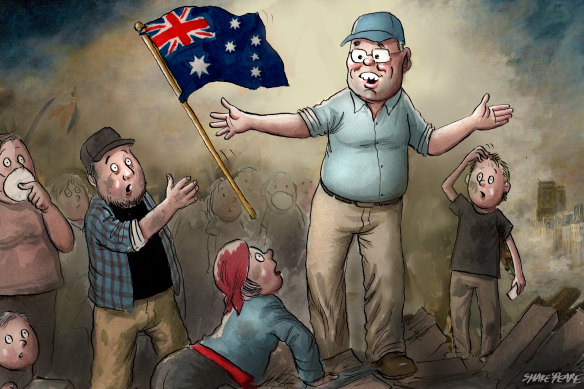 Illustration: John Shakespeare