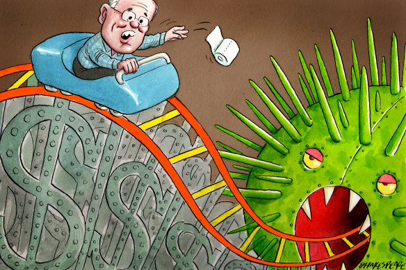 Illustration: John Shakespeare