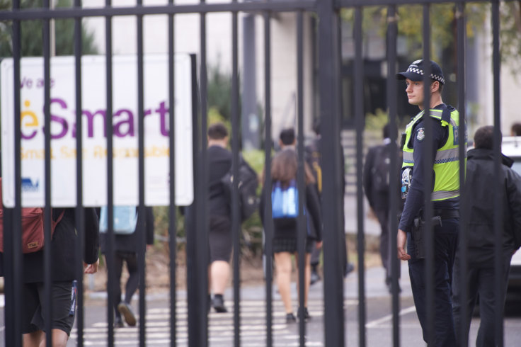 Deer Park Stabbing Bdk 97 Brotherhood Police Aware Of Ongoing Gang Issue In Western Suburbs