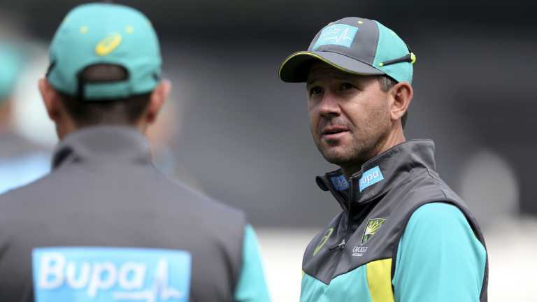 Australia's greatest run-scorer Ponting inducted into ICC ...