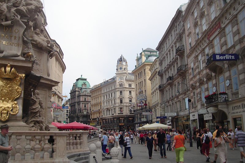 Hello, Europe. HESTA is allocating more investment there as it expands its real estate portfolio.