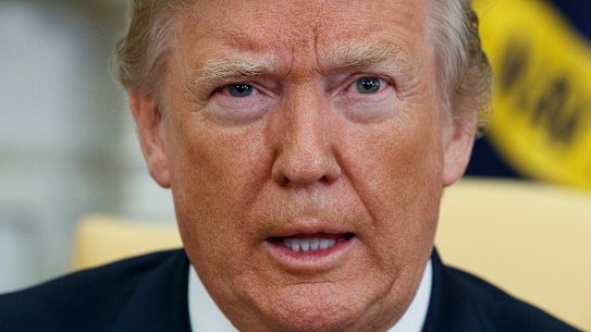 $30,000 rumour? Tabloid paid for, then spiked, a salacious Trump tip