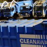 'When things line up': Waste giant Cleanaway's profits impress