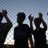 Taiwan says Australian detention centre funding led Nauru to officially recognise China