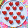 Jane’s tart plum gummies.