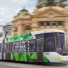 French company to build 100 new Melbourne trams under $1.85 billion deal
