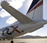 ASIC reprimands Rex over failure to disclose capital city flight plans