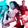 The Asian-Australians forging the way forward in football