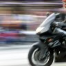 A spike in fatal motorcycle crashes has contributed to 94 lives lost on Queensland roads so far this year.