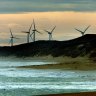 Australia a magnet for green dollars, says investment giant