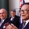 Former president Jiang Zemin who guided China’s growth dies aged 96